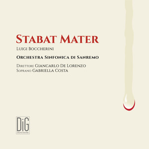 Stabat Mater, Eja mater - Larghetto non tanto