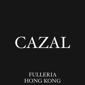 Cazal (#1 9CEE Session) [Explicit]