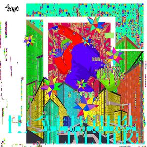 Luge - I Can't Hear You What (Live)