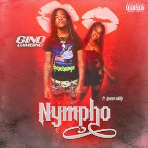 Nympho(feat. Queen Milly) (Special Version)