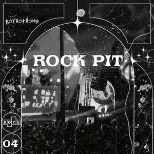 Rock Pit