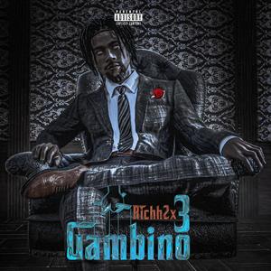 Family Feud (feat. TaliHendrix) (Explicit)