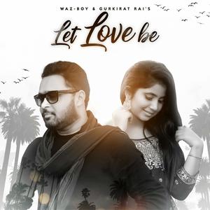 let love be