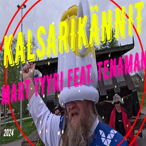 Kalsarikännit