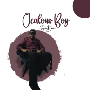 Jealous Boy