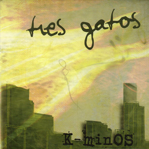 Oye lo que te traigo