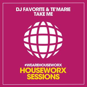 Take Me (Grander & Almax Remix)