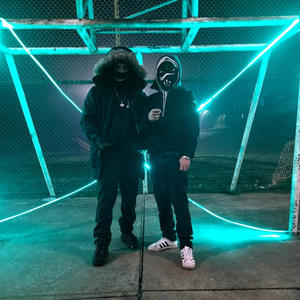 PONTE (feat. Sammy El Boligrafo Secreto) (Explicit)