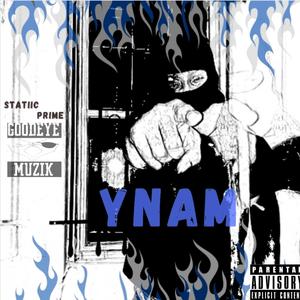 YNAM(feat. Shango Beats)
