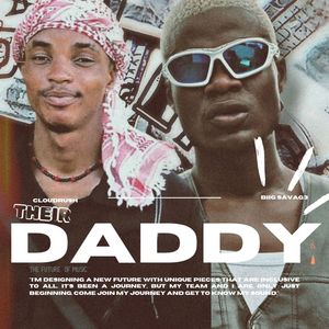 Their Daddy (feat. CloudRush)