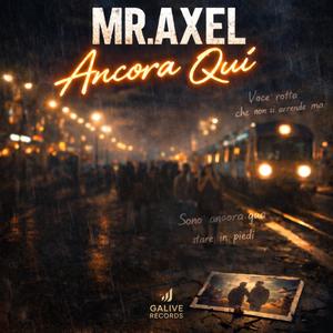 Ancora Qui (Explicit)