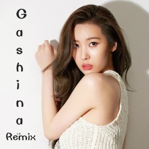 -가시나 (三井 Remix)