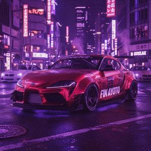 Tokyo Drift x Gypsy Woman