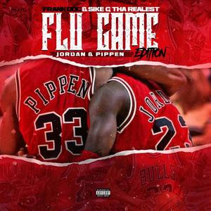 Jordan & Pippen Flu Game Edition (Explicit)