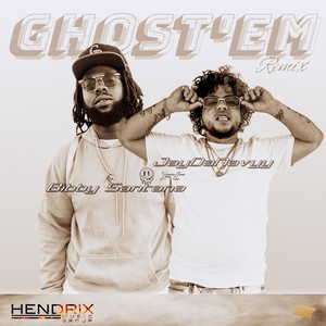 Ghost'em (Remix) [Explicit]