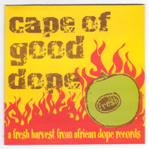 Cape of Good Dope