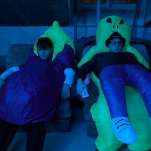 N P L : Reburdia's Sessions, Pt. 2 (Explicit)