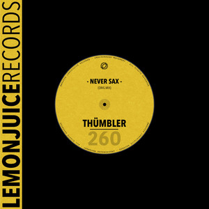 Never Sax (Original Mix)
