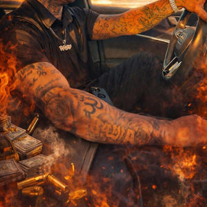 Too late (feat. LOA EA) (Explicit)