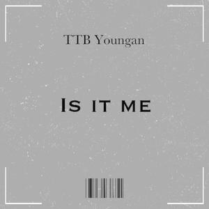 Is it me (Explicit)