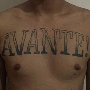 Avante 2.0! (Explicit)