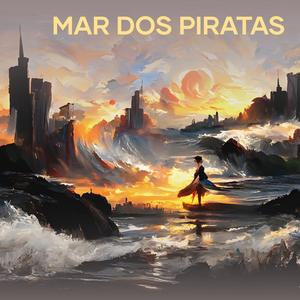 Mar dos Piratas