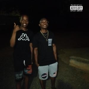 Rise (feat. NJ da Greatxst) (Explicit)