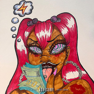 Flashy B - Delulu (Explicit)