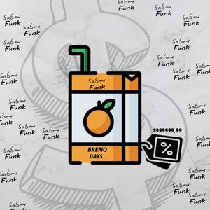 Suco de frutas (sabor funk) (feat. Xr no beat) (Explicit)