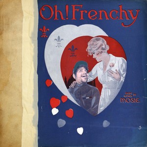 Oh! Frenchy (Explicit)