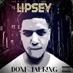 Done Talking (Explicit)