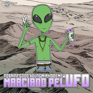 Marciano Pelufo (Explicit)