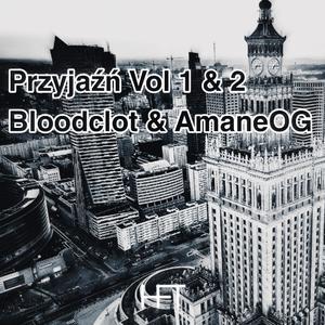 Przyjaźń Volume 1 and 2