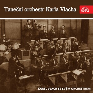 Taneční Orchestr Karla Vlacha