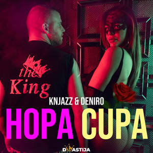 Hopa cupa (Explicit)