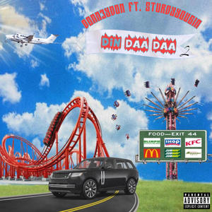 DiN DAA DAA (pt. 2) [Explicit]