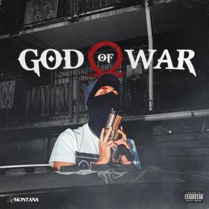 God Of War (Explicit)