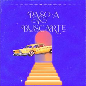 Paso a Buscarte