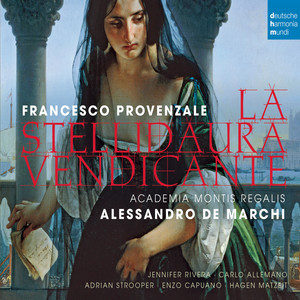 Provenzale: La Stellidaura vendicante