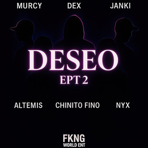 Deseo Ept 2 (Explicit)