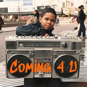 Coming 4 U