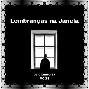Lembranças na Janela