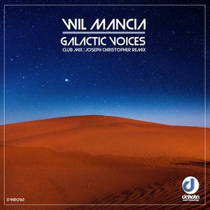 Galactic Voices (Joseph Christopher Remix)