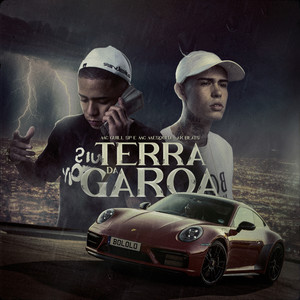 Terra da Garoa (Explicit)