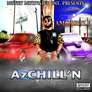 Azchill'n (Explicit)