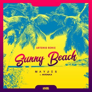 Sunny Beach (Artemio remix)