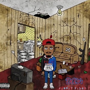 Big Leauge (feat. JC Tha Realist) (Explicit)