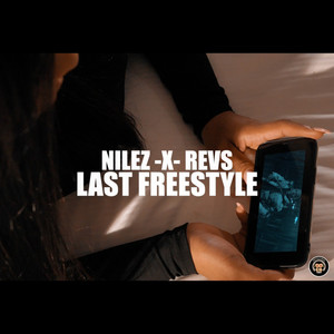 Last Freestyle (Explicit)