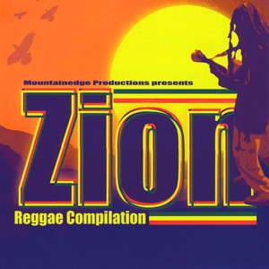 ZION Reggae Compilation