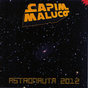 Astronauta 2012